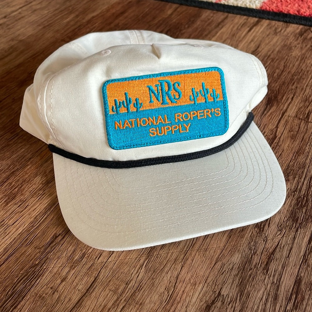 NRS cap